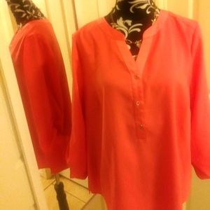 NEW CHICOS Blouse 👚